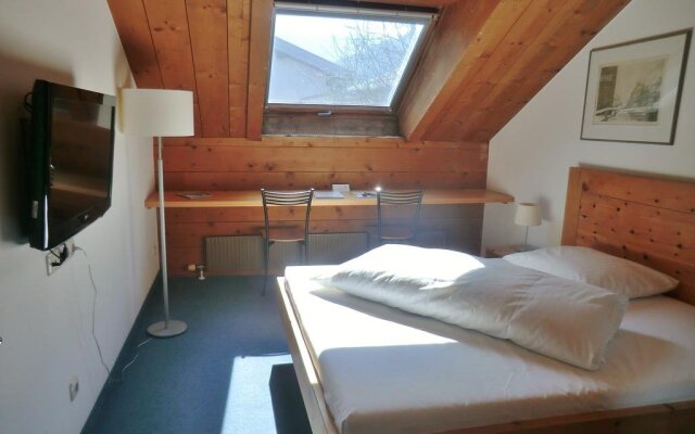Gasthof Hirschen Schwarzenberg - Kunsthotel im Bregenzerwald