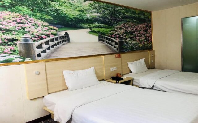 7 Days Inn (Beijing Huilongguan Dongdajie Metro Station)