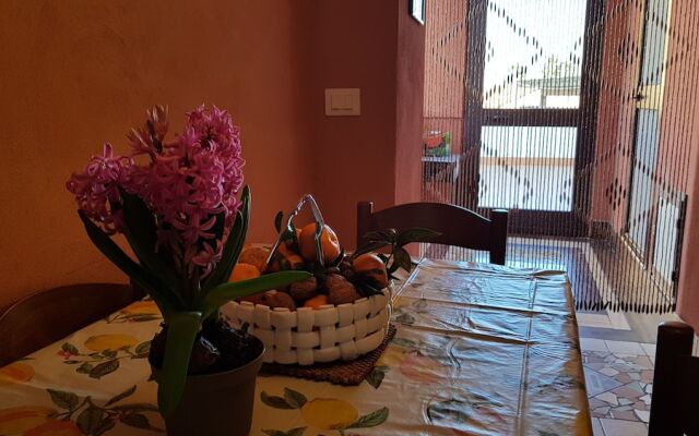 Original Sicily House