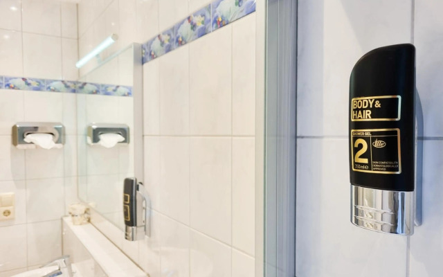 Hotel Landhaus Waldesruh