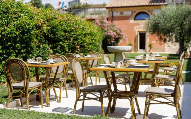 Villa Padovani Relais de Charme