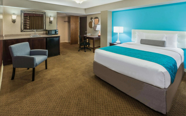 Hotel 505