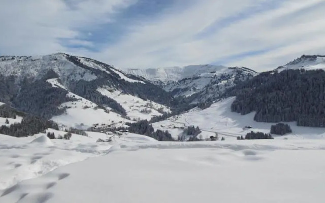 Agence Diamant - Les Chardons