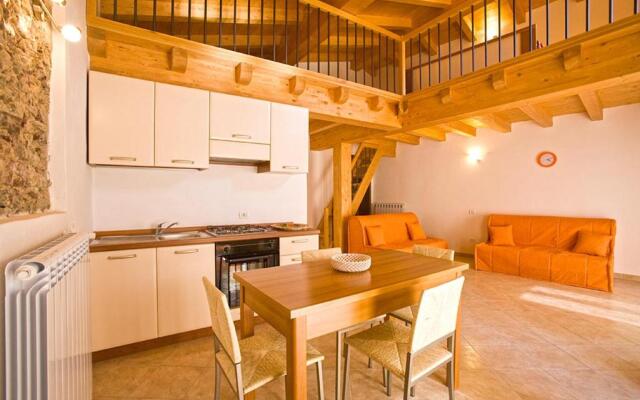 Casa Belvedere Garden by Gardadomusmea