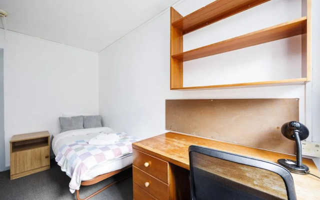 Vibrant Rooms NOTTINGHAM - SK