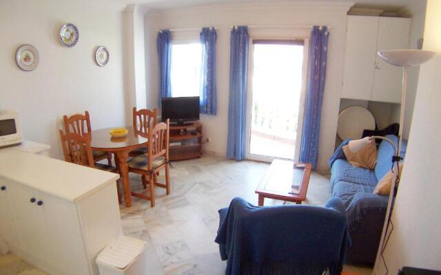 Stella Maris - Sleeps 4
