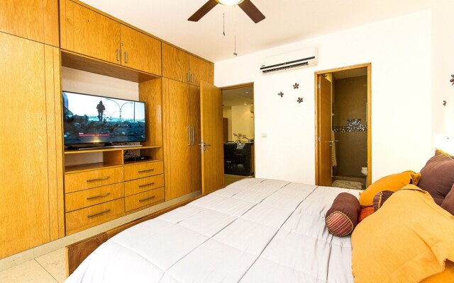 Studio One 102 by iMexico