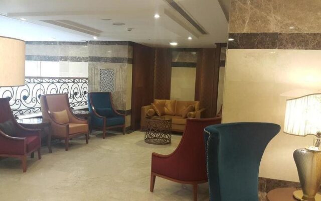 Orchid Saray Hotel Aziziyah