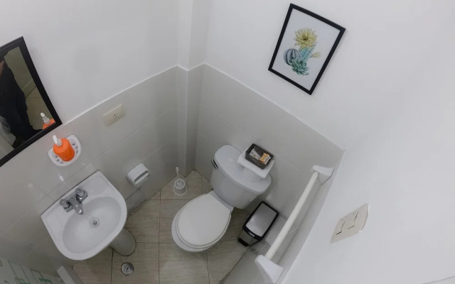 Large Apartment in Miraflores - Up to 12