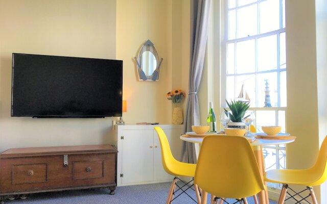 The Islay Sea View Apartment