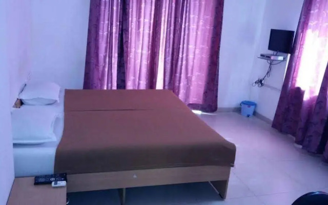 Valencia Hospitality Service Apartments