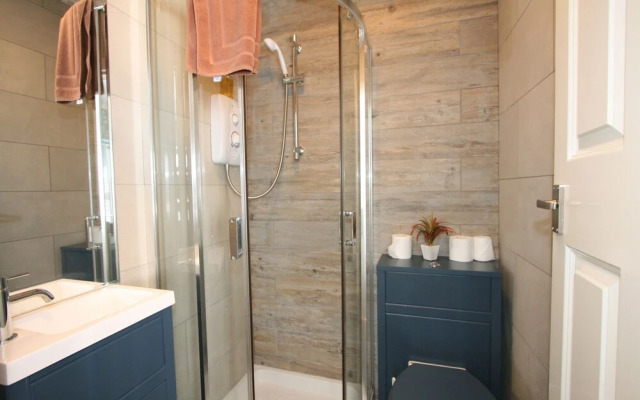 Albion Street Serviced Apartments