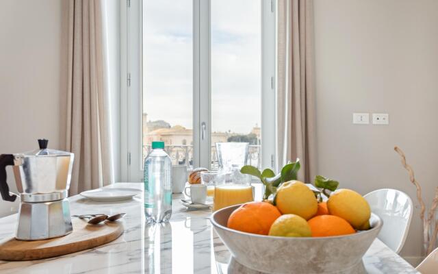 Riva Sea View Apartment by Wonderful Italy