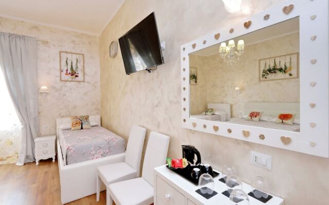 Chilling Hot Tub Suite