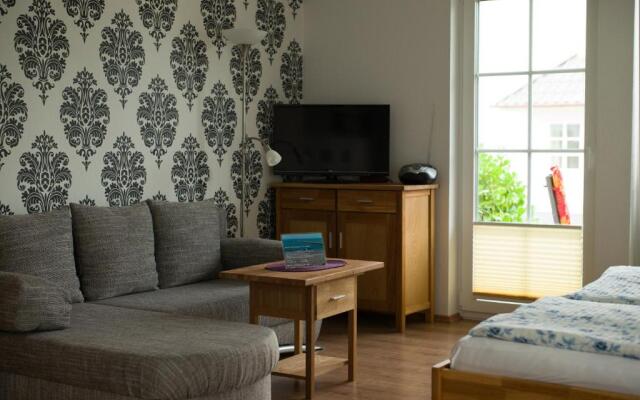 Ferienhaus Kaptein Meyer