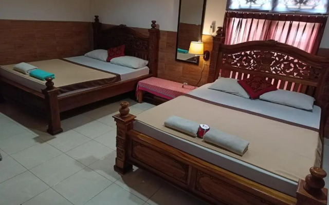 Nyoman House Ubud