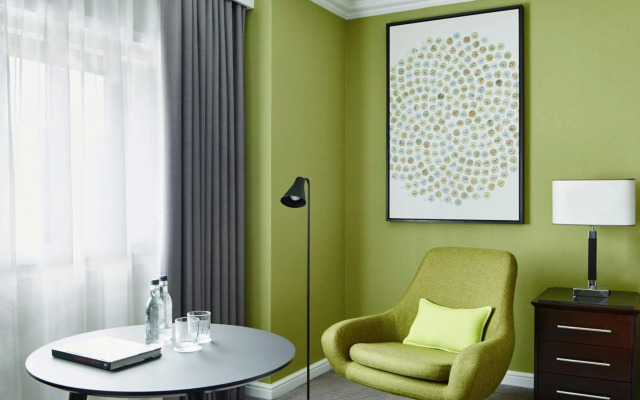 Delta Hotels Manchester Airport