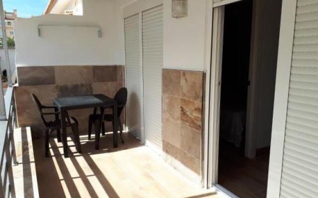 Cabomolinos, Apartamento108