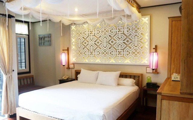 Hoi An Pho Library Hotel