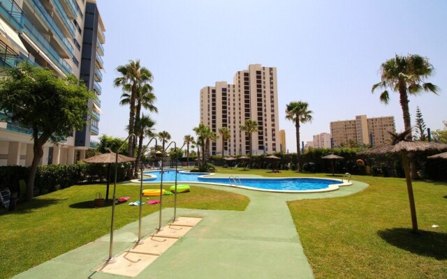 Apartamento Vista Mar