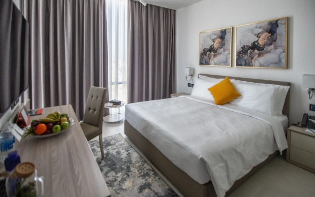 Swiss-Belinn Sharq Kuwait
