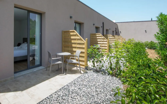 Riparbella Country Suite