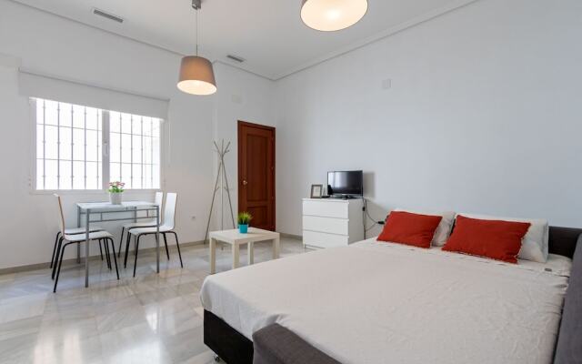 Apartamento Veronica City Center Oasis