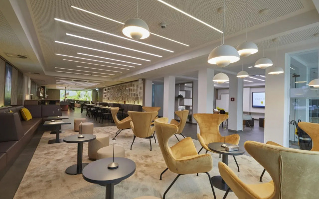 Hotel Schloss Montabaur