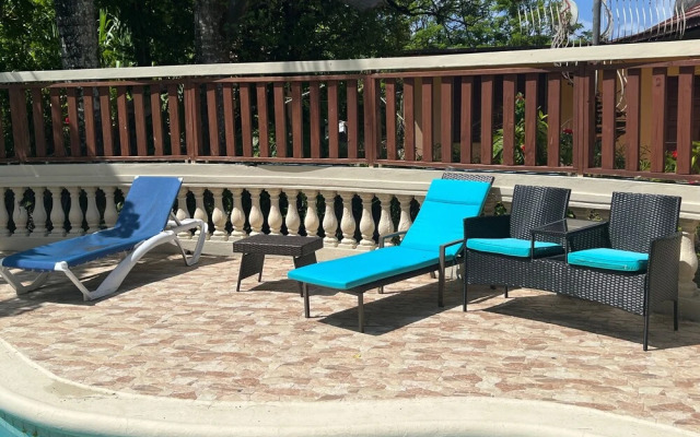 Match Resort Hotel