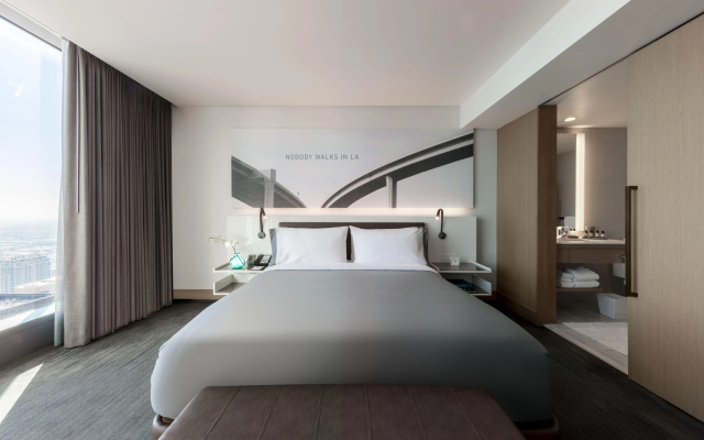 InterContinental Los Angeles Downtown by IHG