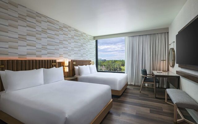 Hyatt Regency Conroe