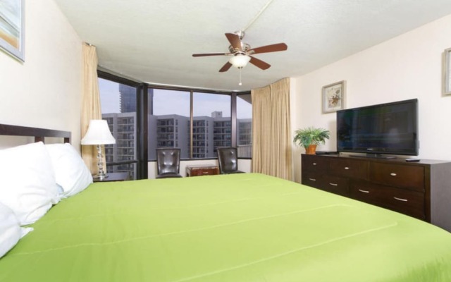 Saida Royale Condominium 9017