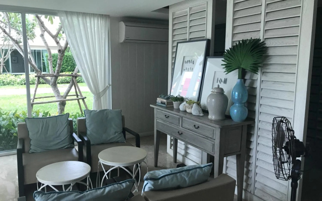 Baan Peang Pleon Hua Hin Condo