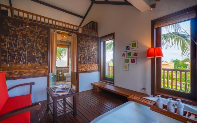 Hoi An Chic Green Retreat
