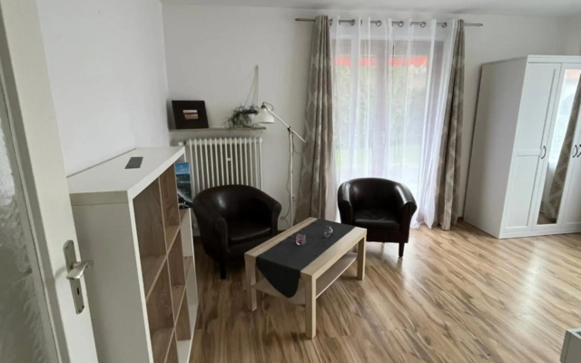 Ferienwohnung am Chiemsee