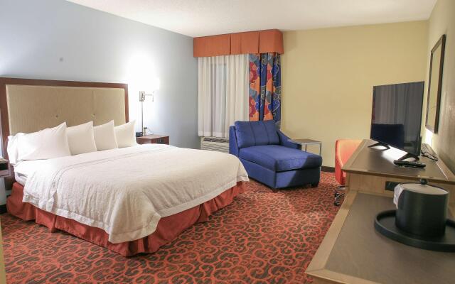 Hampton Inn Bordentown