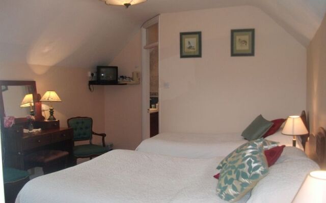 Ashdene Country Home