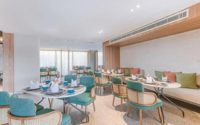 Ewaa Express Hotel-Al Shati