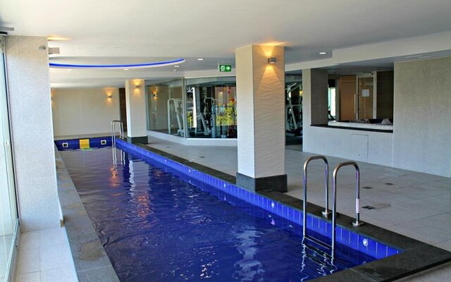 Adelaide Dress Circle Apartments - North Terrace