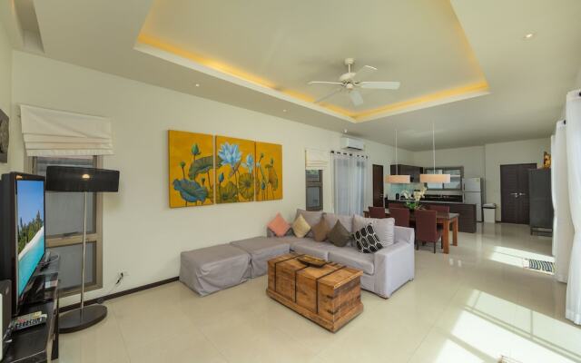 Villa Hatiti by Tropiclook
