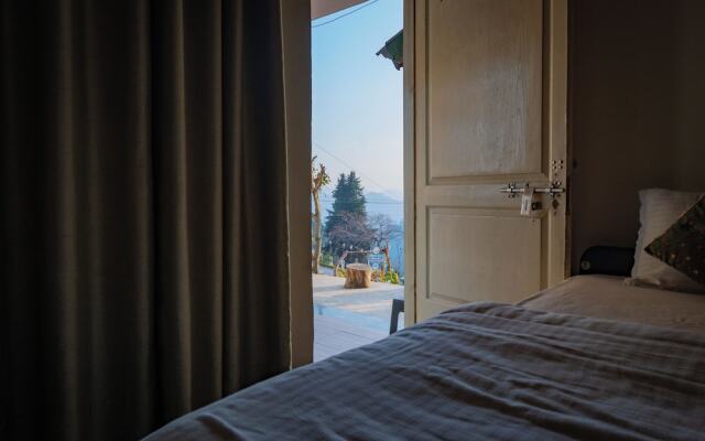 Dew Drops Homestay