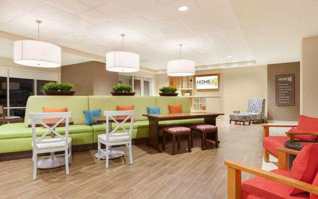 Home2 Suites by Hilton Youngstown West/Austintown