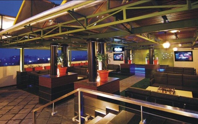 Hotel Onn