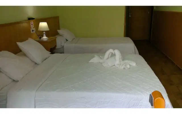 Hostal Ponte Dos Santos
