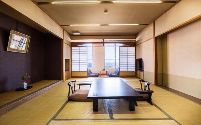 Hotel New Tsuruta