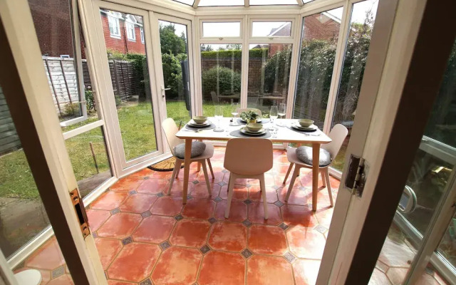Staffords Place