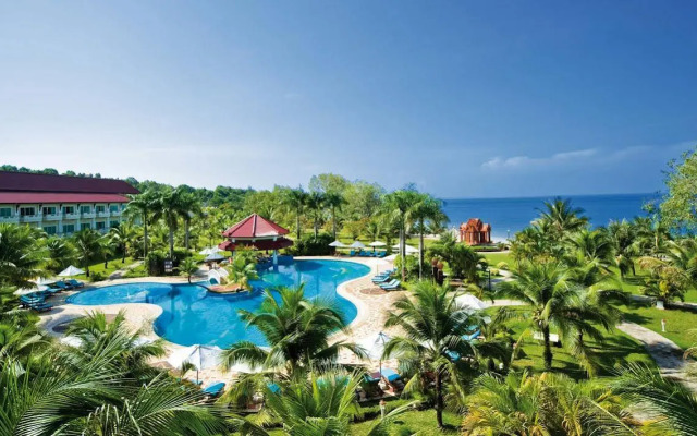 Sokha Beach Resort