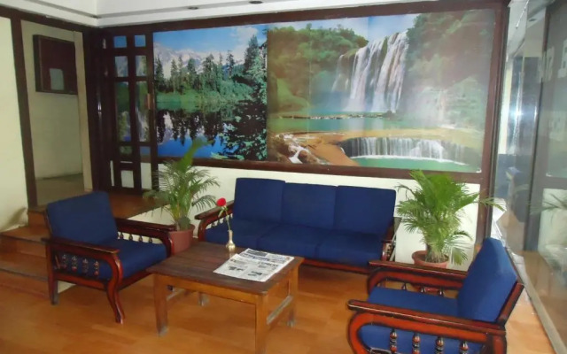 Hotel Stafi