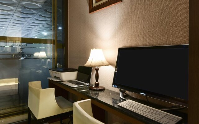Benikea Hotel Noblesse