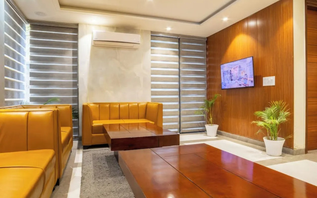 Housr Sector 42 Gurgaon Golf Course Road